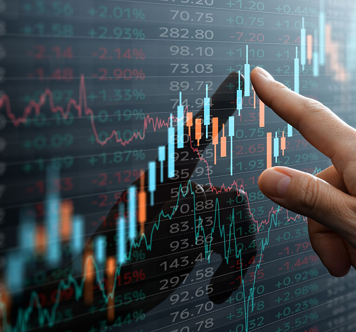 Technical Analysis Image